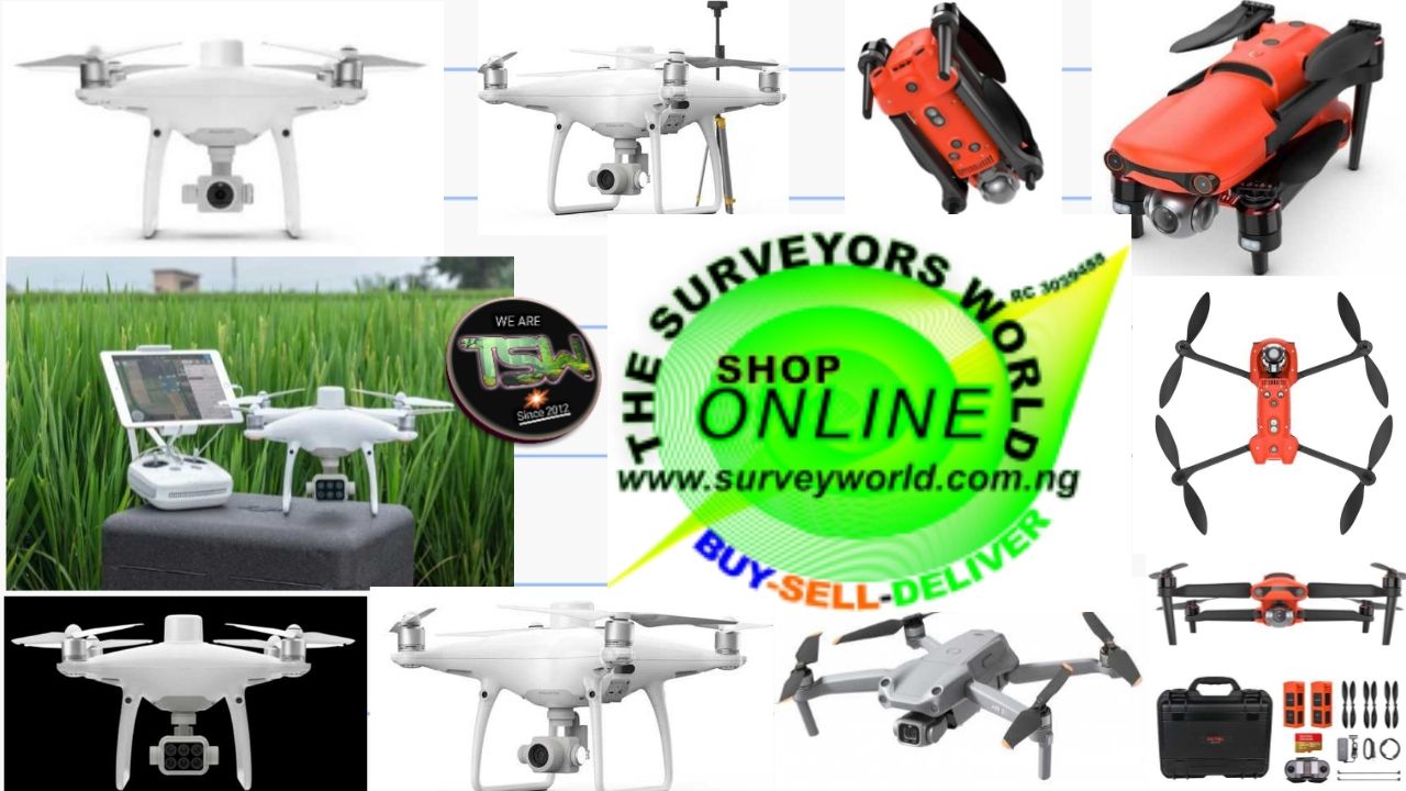 The Surveyors World Owerri 