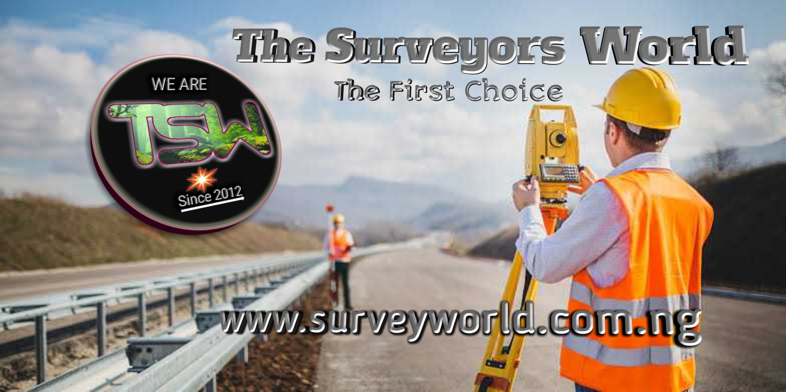 The Surveyors World Owerri 