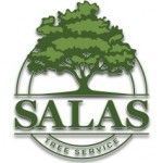Salas Tree Service, Oklahoma City, logo