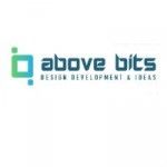 Above Bits LLC, Charlotte, logo