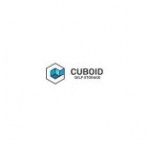 Cuboid Self Storage Eccleston, Chorley, logo