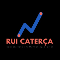 Especialista em Marketing Digital - Rui Caterça, Casal de Cambra