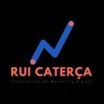 Especialista em Marketing Digital - Rui Caterça, Casal de Cambra, logo