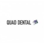 Quad Dental, North York, ON, logo