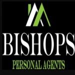 Bishops Personal Agents Ltd, York, logo