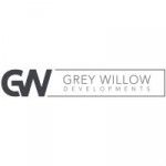 Grey Willow Developments, Lincoln, logo