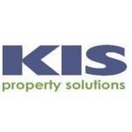 KIS property solutions, Brighouse, logo