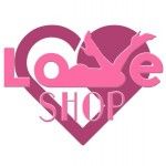 Love Shop Foggia, Foggia, logo