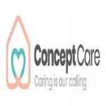 Concept Care, Sydney, logo