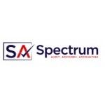 Spectrum Accounts, Dubai, logo