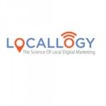 Locallogy, Columbus, logo