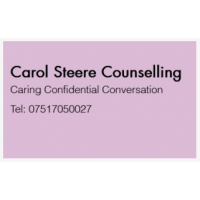 Carol Steere Counselling, Fareham Carol Steere Counselling, Fareham