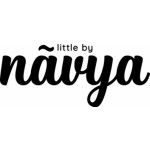Little by Navya, Mumbai, logo