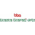 Bhasha Bharati Arts, Mumbai, logo