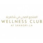 The Wellness Club at Shangri-La, Jeddah, logo