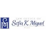Law Office of Sofia K. Miguel, PLLC, Puyallup, WA, logo