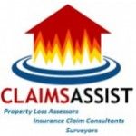 Claims Assist Ireland - Insurance Loss Assessors Limerick, Limerick, logo