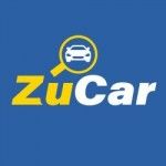 ZuCar, Dún Laoghaire, logo