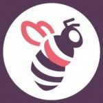 Property Bee UK, Frimley, logo
