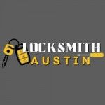 Locksmith Austin, Austin, logo