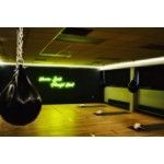 YoxaFit Studio, Cumbernauld, logo