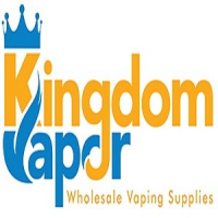 Kingdom Vapor Wholesale, Clarion