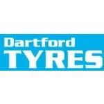 Dartford Tyres 2000 Ltd, Bexleyheath, logo