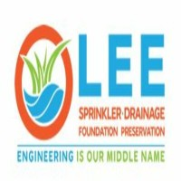 Lee Sprinkler, Drainage, Kennedale