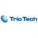 Triotech Tools And Dies Manufacturing LLC, DUBAI, logo