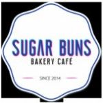 Sugar Buns Bakery Cafe, Hampton Park, logo