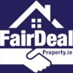 Fair Deal Property, Ballybrit, logo