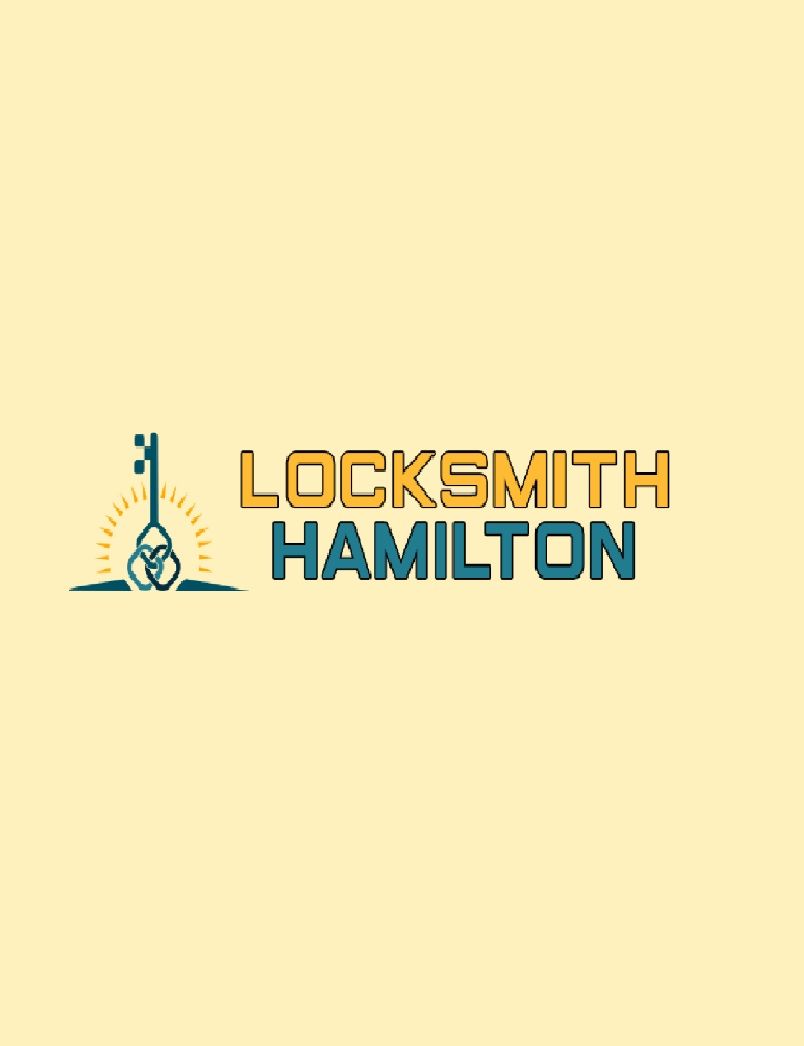 Locksmith Hamilton Ohio, Hamilton, OH