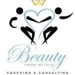 Beauty From Within Coaching & Consulting, Dallas, TX, logo