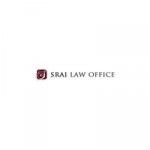 Srai Law Office, Stockton, logo