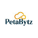 Petabytz Technologies Inc, Edison, logo