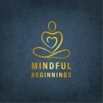 Mindful Beginnings, Kettering, logo