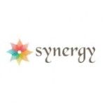 Synergy Yoga Center, Miami Beach, logo
