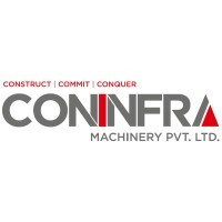 Coninfra Machinery Pvt Ltd, Ahmedabad Coninfra Machinery Pvt Ltd, Ahmedabad