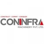Coninfra Machinery Pvt Ltd, Ahmedabad, प्रतीक चिन्ह