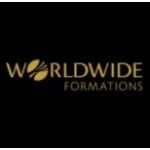 Worldwide Formations Limited, Dubai, logo