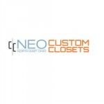 NEO Custom Closets, Cleveland, logo