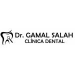 Clínica Dental Dr. Gamal Salah, Melilla, logo