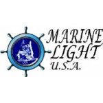 Marinelightusa.com, New York, logo