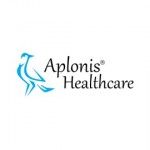 Aplonis Healthcare, Chandigarh, logo