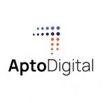 Apto Digital, Bangalore, logo
