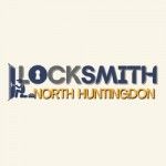 Locksmith North Huntingdon PA, Irwin, logo