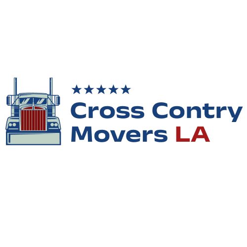 Cross Country Movers Los Angeles, Los Angeles, CA
