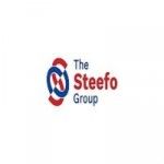The Steefo Group, Ahmedabad, logo