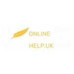 Online Dissertation Help, Glasgow, logo