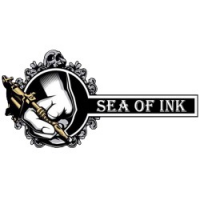 Sea of Ink Tattoo Studio - Best Tattoo Studio In Delhi / Best Piercing Studio In Delhi, New Delhi, Delhi